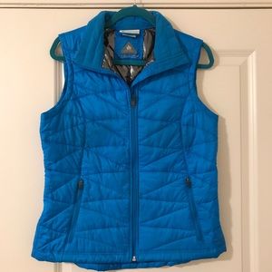 Columbia Vest